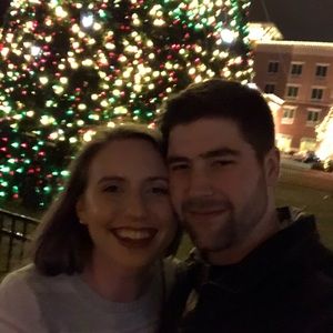 Meet your Posher, Logan